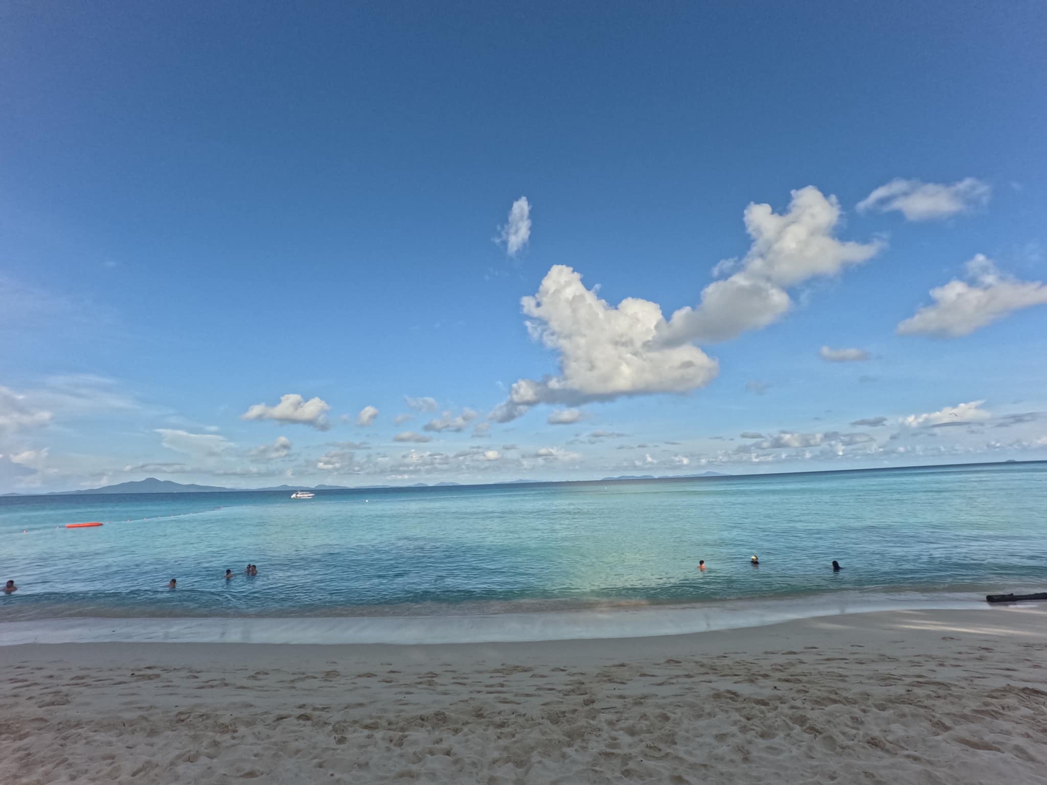 Krabi : Phi Phi Islands Maya Bay + Sunset 4 Island by Speedboat with Lunch