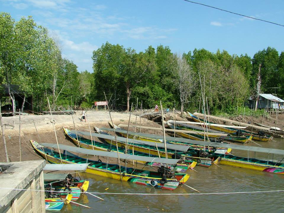 Krabi: One Day James Bond Island tour by Longtail Boat