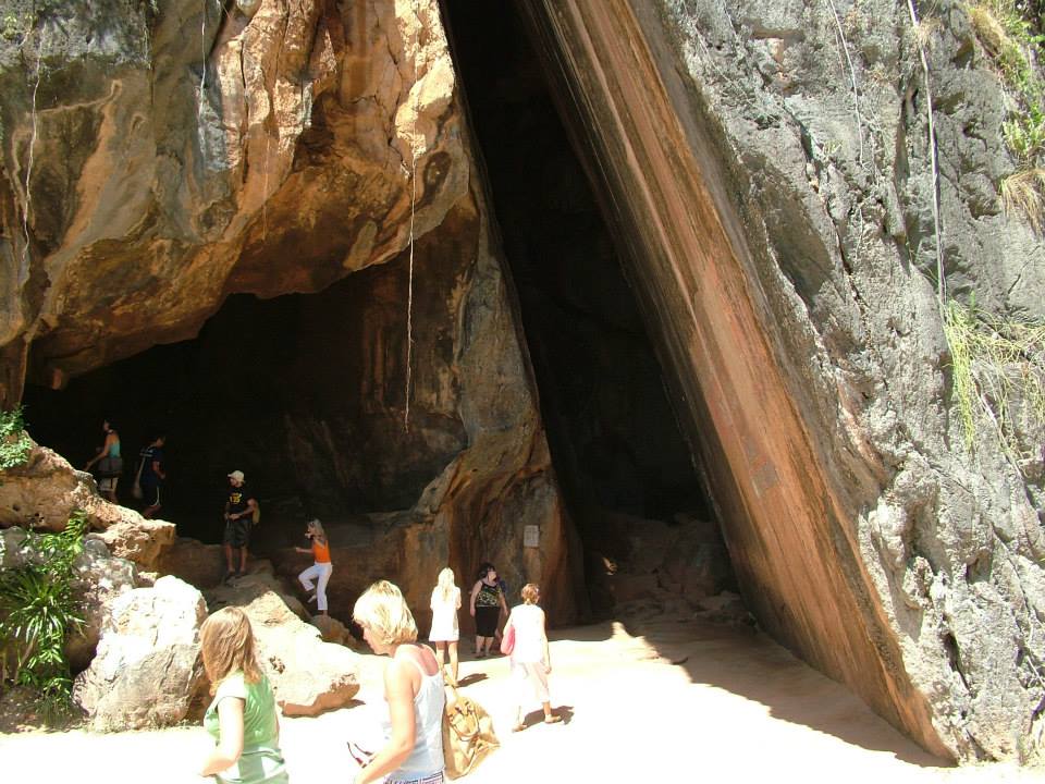 Krabi: One Day James Bond Island tour by Longtail Boat