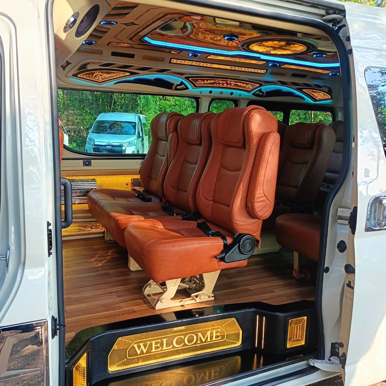 Krabi : Private Taxi Service