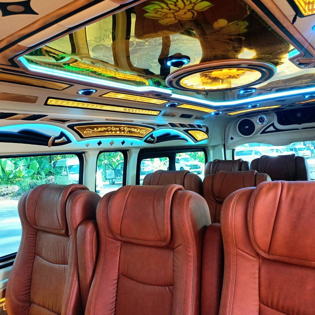 Krabi : Private Taxi Service
