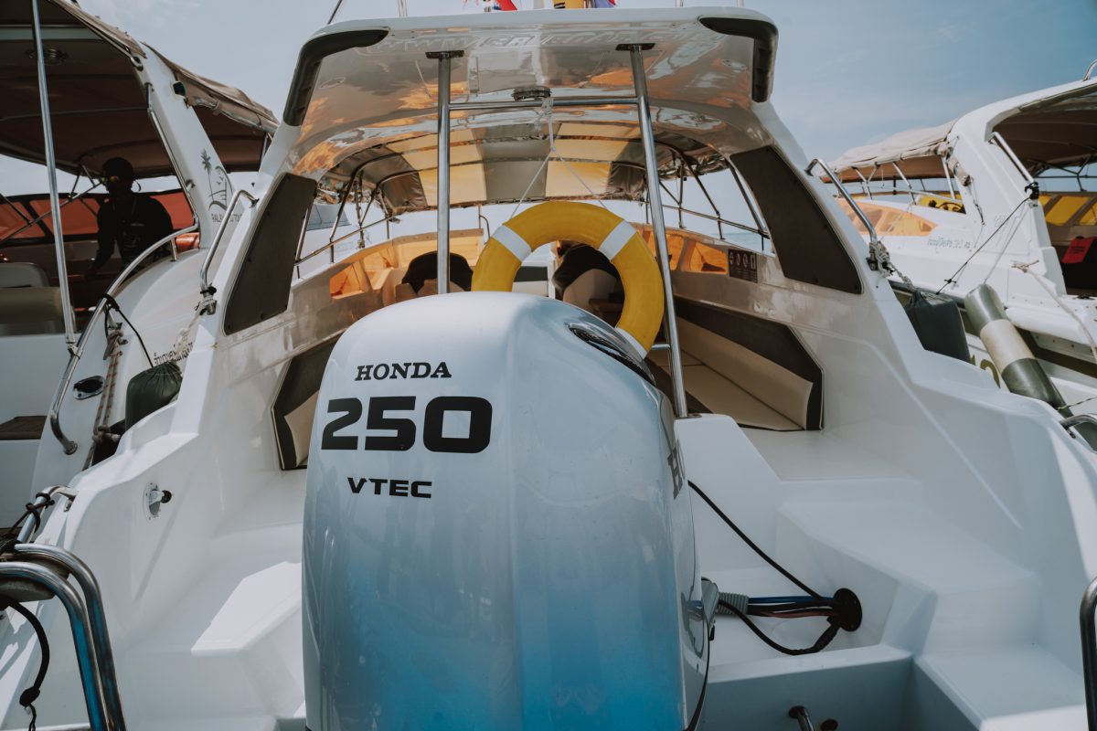 Krabi: Phi Phi Island by Luxury Speed Boat Private