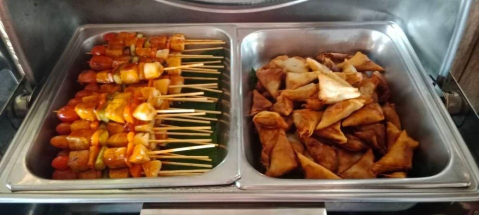 Krabi: 7 Island Sunset by Speed Boat