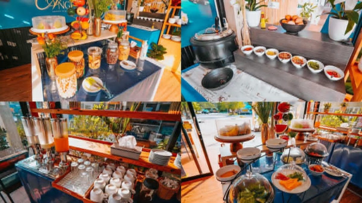[ From Phuket ] : Day Trip Phi Phi Islands by Cruise