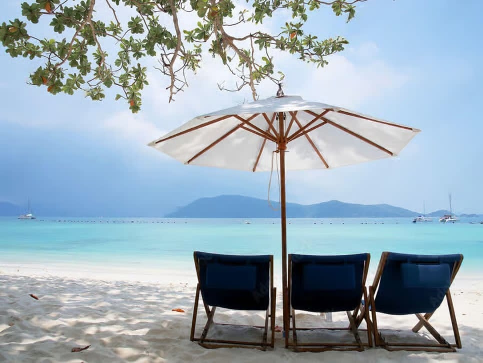 Phuket : Racha Island & Coral Island Tour by Speedboat