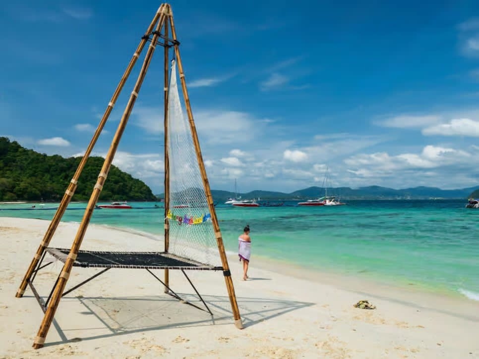 Phuket : Racha Island & Coral Island Tour by Speedboat