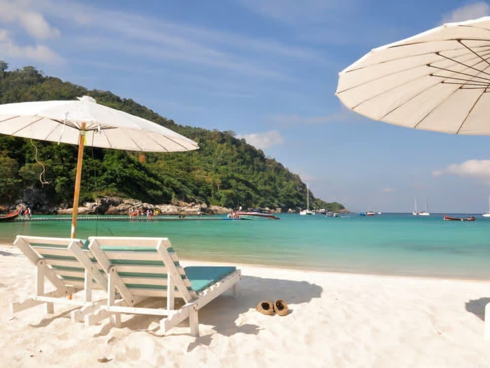 Phuket : Racha Island & Coral Island Tour by Speedboat