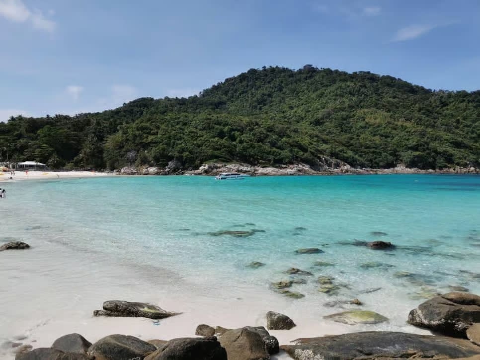 Phuket : Racha Island & Coral Island Tour by Speedboat