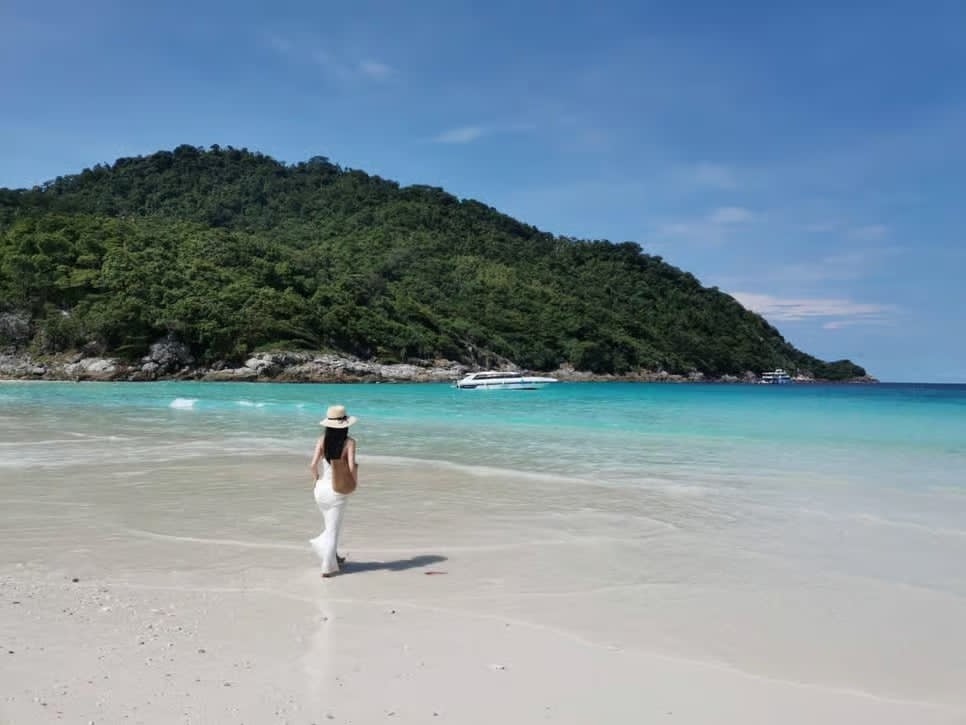 Phuket : Racha Island & Coral Island Tour by Speedboat