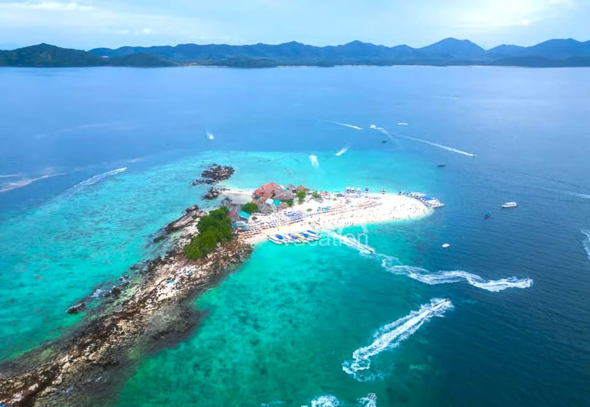 Phuket: 3 Khai Islands Relax & Snorkeling Half Day Tour