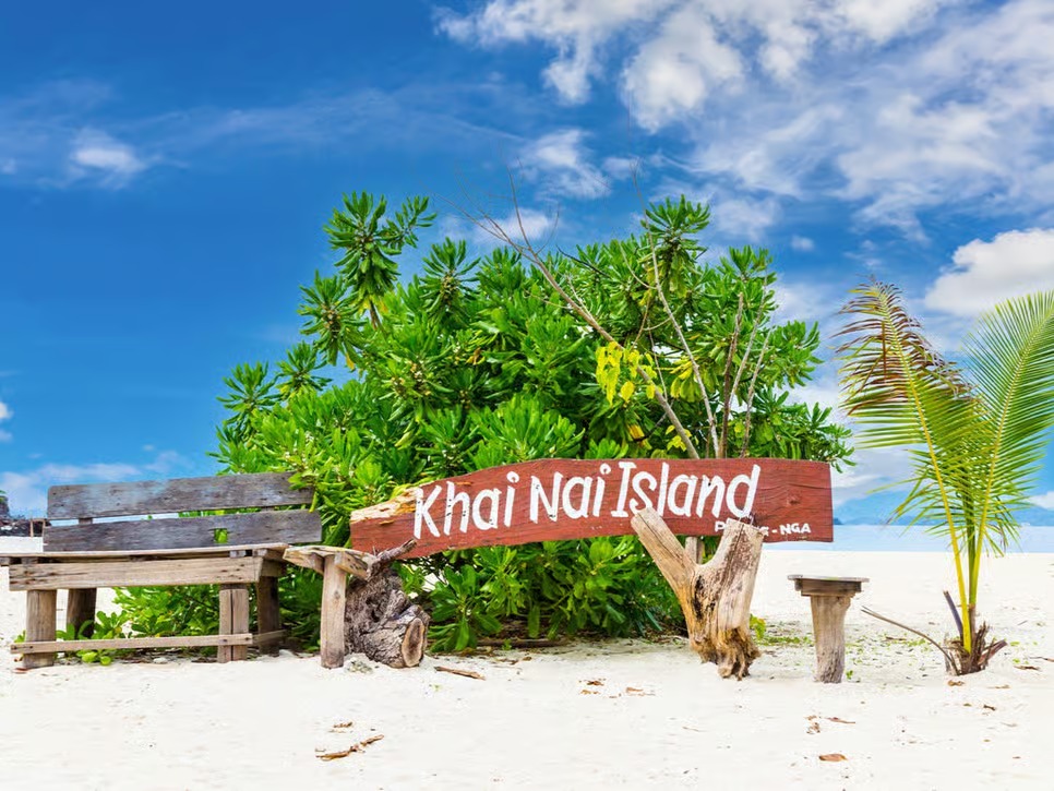 Phuket: 3 Khai Islands Relax & Snorkeling Half Day Tour